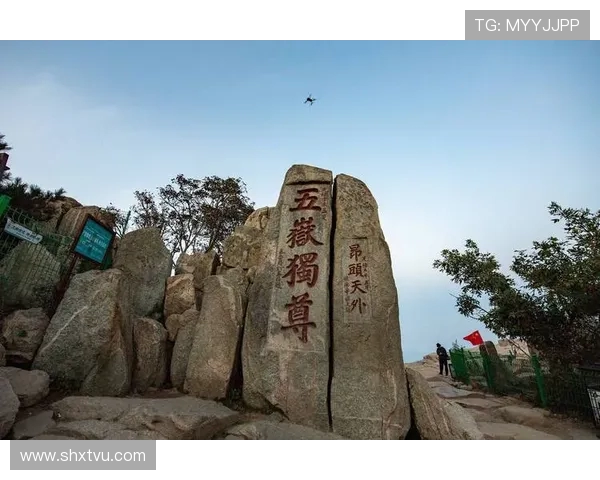 山东泰山文化与自然景观融合探索及其对区域旅游发展的推动作用 山东泰山文化与自然景观融合探索及其对区域旅游发展的推动作用