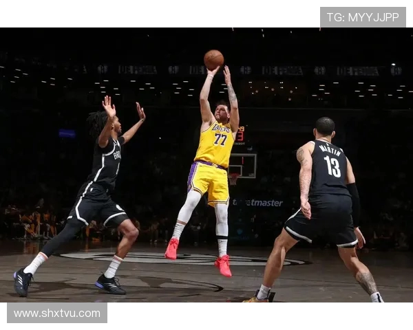 卢卡·东契奇：从天才少年到NBA超级巨星的辉煌蜕变之路