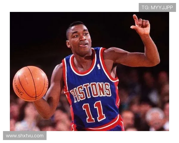 伊赛亚·托马斯:从不被看好的落选秀到NBA历史上最伟大的小个子球员之一 伊赛亚·托马斯:从不被看好的落选秀到NBA历史上最伟大的小个子球员之一