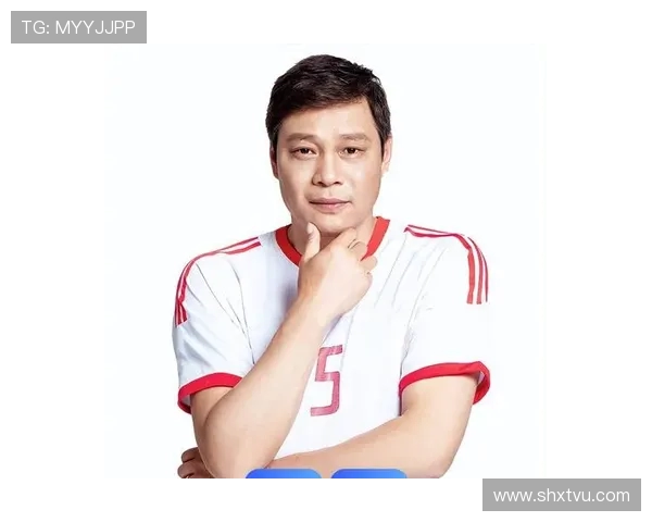 范志毅：从绿茵场的传奇到社会发展的引领者，他如何塑造中国足球的未来