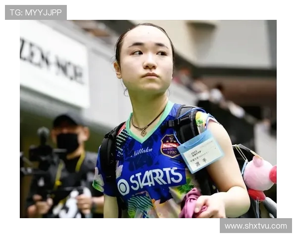 伊藤美诚再度突破自我，勇夺世界乒乓球冠军彰显非凡实力