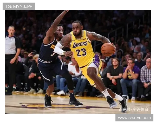 克利夫兰骑士重建之路分析：从年轻球员崛起到未来冠军争夺的潜力