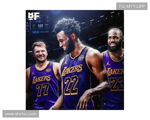 洛杉矶湖人新赛季阵容焕然一新冲击总冠军再掀紫金王朝风云