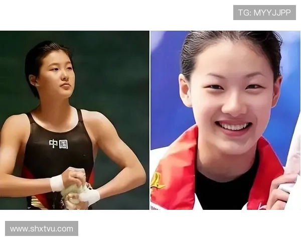 伏明霞从跳水天才到优雅人生的传奇转变与奋斗历程