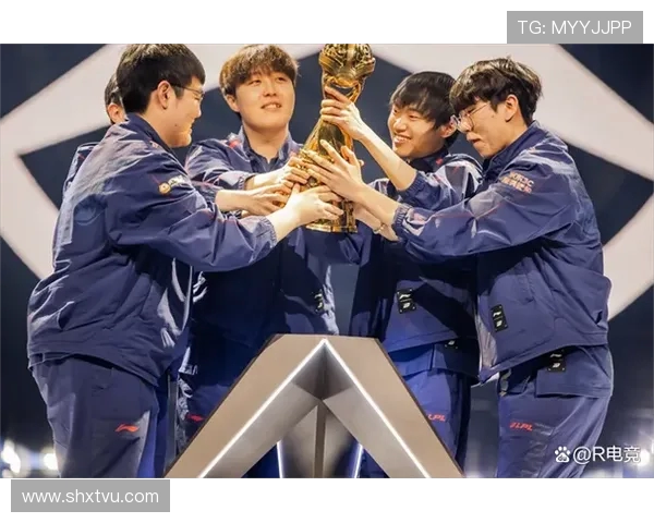 BLG战队乘风再起追逐荣耀巅峰书写属于他们的传奇征程 BLG战队乘风再起追逐荣耀巅峰书写属于他们的传奇征程