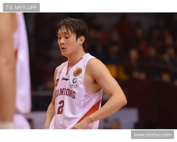 丁彦雨航：从篮球场的奋斗者到中国男篮新星的成长历程