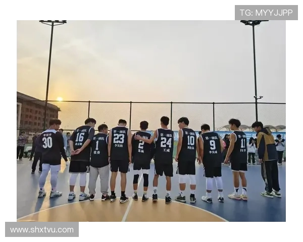 以篮球为核心探索团队合作与竞技精神在青春成长中的独特魅力