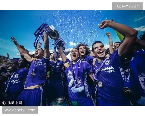 切尔西重塑辉煌蓝军崛起之路与英超未来格局深度解析