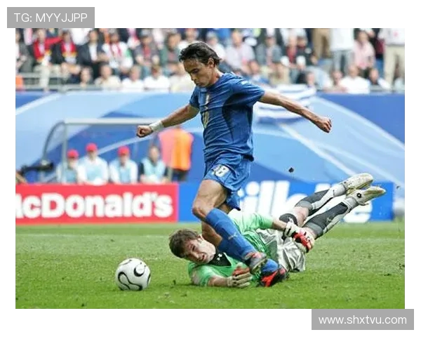 菲利波因扎吉的传奇生涯从禁区杀手到激情教练的足球旅程