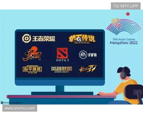 电子竞技行业发展趋势与挑战:技术创新与全球化竞争的深度分析