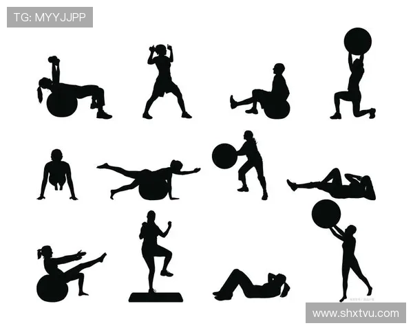 打造健康生活方式：探索体育运动对青少年身心发展的积极影响