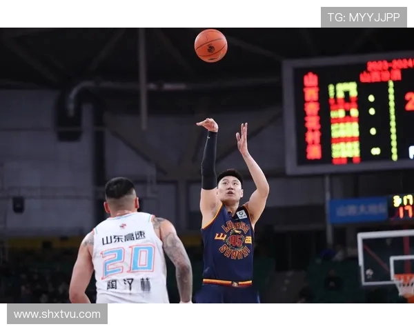 山东高速迎战山西汾酒力争胜利 双方展开激烈对决挑战全新突破