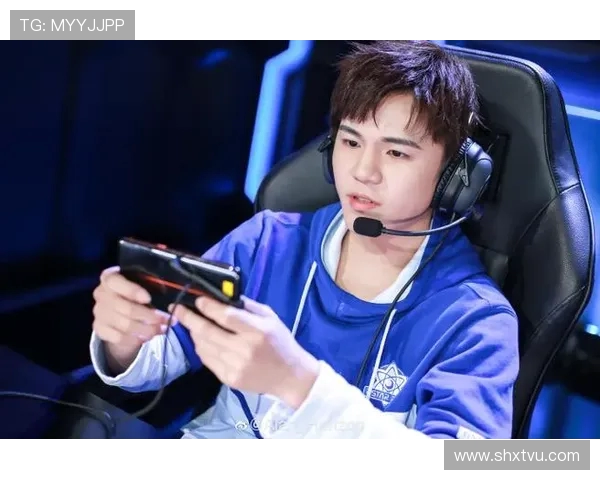 扬州华奥风云战队崛起之路探索电竞梦想与荣耀之战