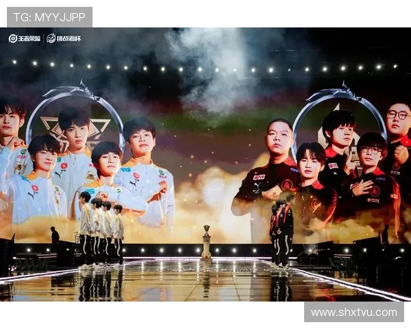 V5战队的拼搏之路与挑战者杯的辉煌历程回顾 V5战队的拼搏之路与挑战者杯的辉煌历程回顾