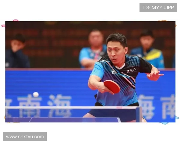 乒乓球传奇之路:深度解析上海乒乓球队的实力与成就 乒乓球传奇之路:深度解析上海乒乓球队的实力与成就