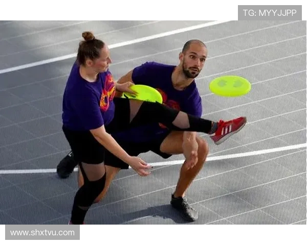 广州飞盘队在极限运动会中的战术分析与表现评估