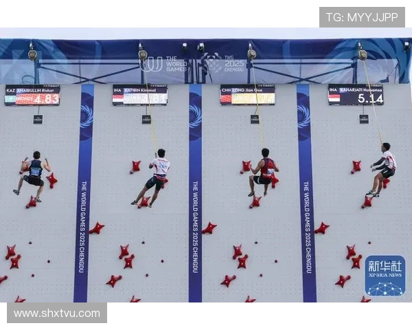 成都攀岩队逆袭之旅揭秘:从默默无闻到全国冠军的奋斗历程 成都攀岩队逆袭之旅揭秘:从默默无闻到全国冠军的奋斗历程