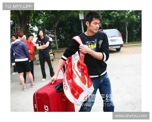 探索西安羽毛球队的战术秘密与包夹策略深度解析