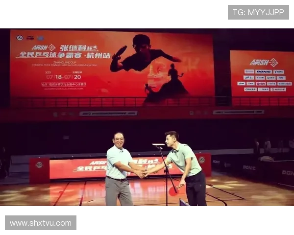 杭州乒乓球队个人能力提升的热议与变革探索