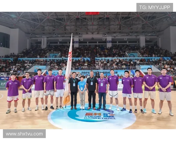 杭州篮球队实力分析与发展潜力探讨聚焦篮球运动的未来之路