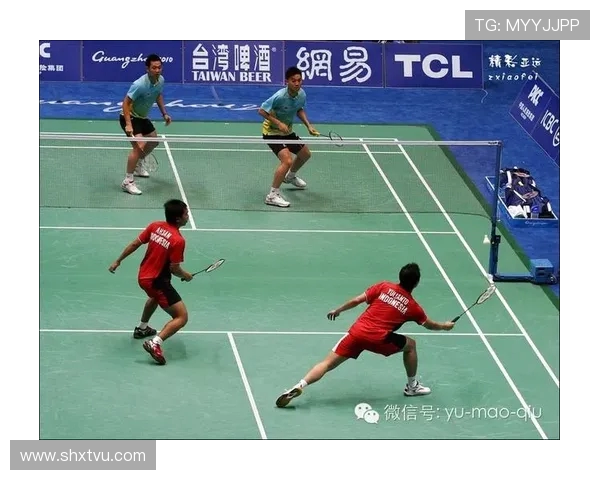 杭州羽毛球队区域防守分析与战术调整探讨