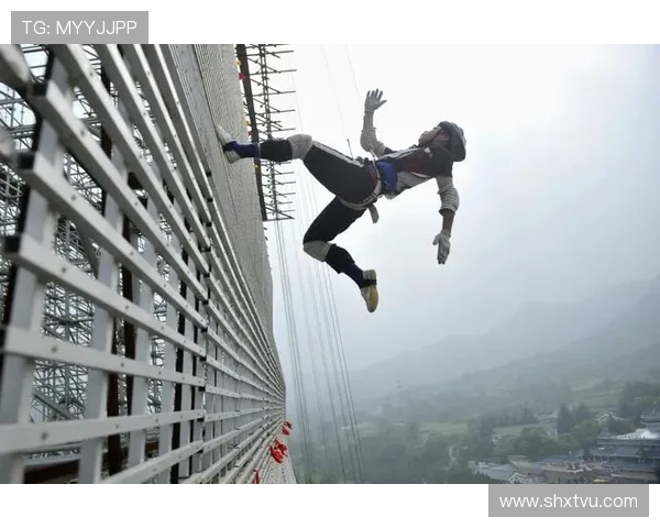 极限运动的魅力与挑战黄芳分享她的冒险人生与成长故事