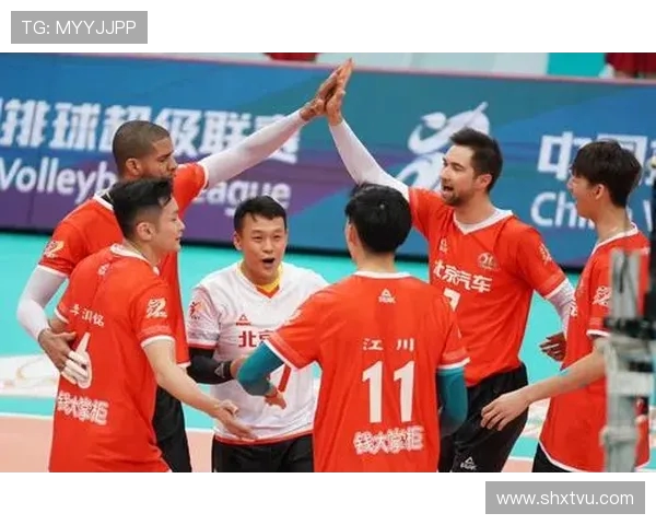 武汉排球队与北京排球队战术对决赛后分析与总结