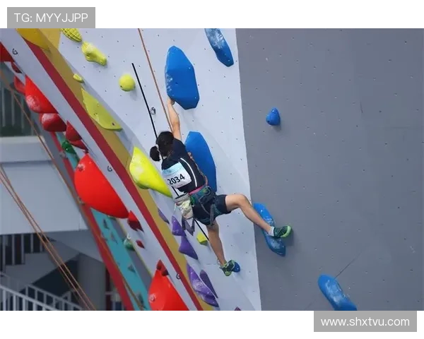 深圳攀岩队灵活应变的训练与比赛策略探讨