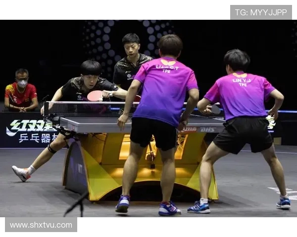 西安乒乓球队在挑战赛中的比赛经验与表现分析与点评
