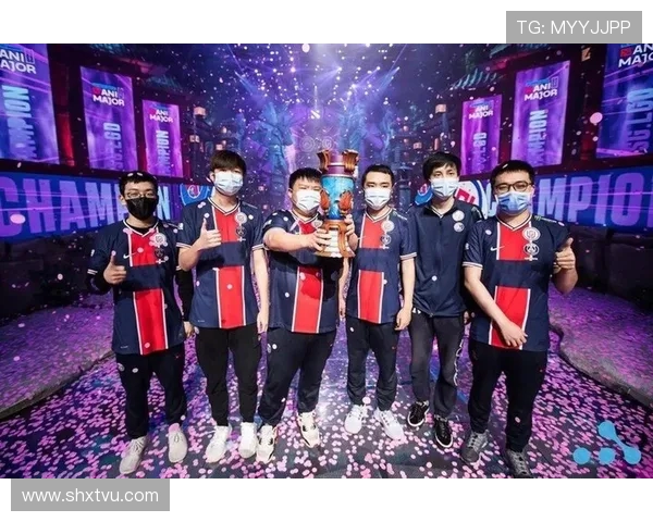 陈丽专访：从新手到职业选手的DOTA2成长之路回顾与展望