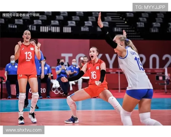 2019年俄罗斯女排精彩对决回顾与战术分析全景展现