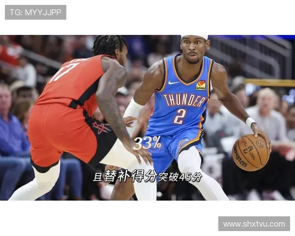 NBA火箭对阵雷霆精彩文字直播全程回顾与赛况分析