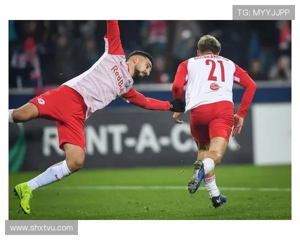 享克与萨尔茨堡激战正酣谁能在欧战中笑到最后