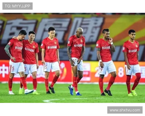 今晚泰达对阵恒大精彩直播全程回顾及赛前分析不容错过