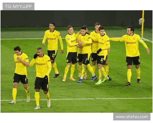 多特蒙德与曼联历史交锋记录分析及战绩回顾